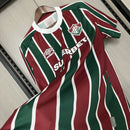 Camisa Fluminense 2025/26 Home
