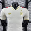 Camisa Jogador Flamengo 2025/26 Third