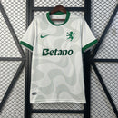 Camisa Sporting CP 2025/26 Away
