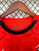 Camisa Seleção Egito 2025/26 Home