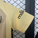 Conjunto Infantil Málaga 2024/25 Third