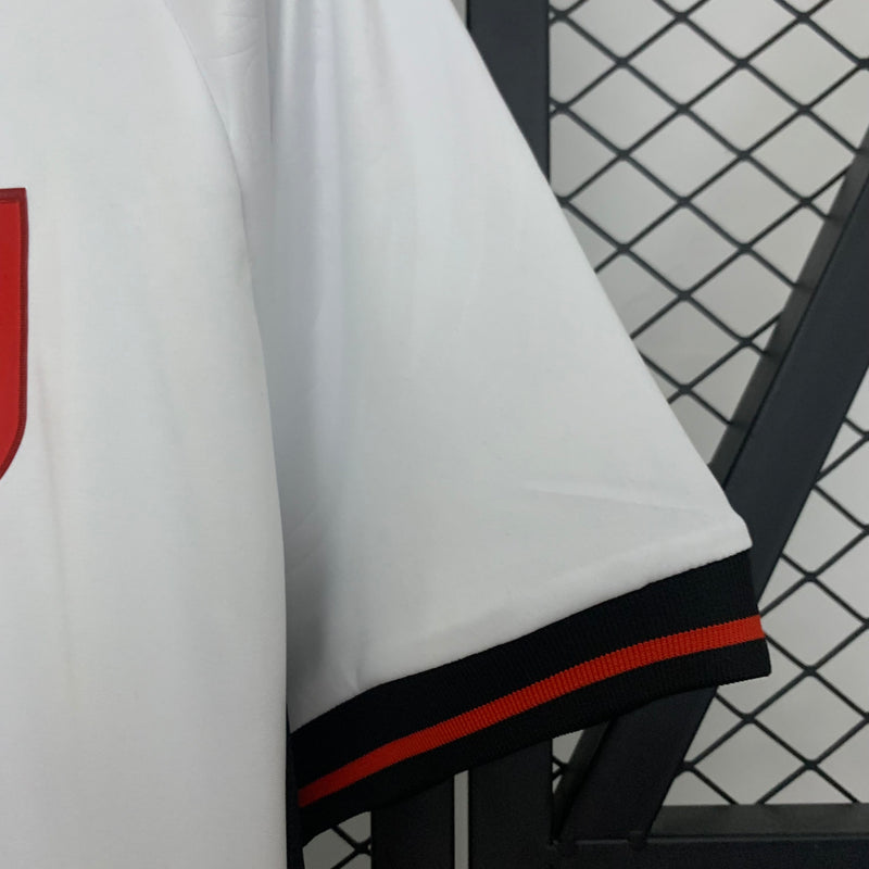 Camisa Seleção Albânia 2025/26 Away