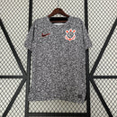 Camisa Corinthians 2023/24 Pré-Jogo