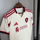 Camisa Liverpool 2025/26 Away