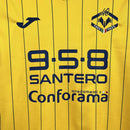 Camisa Hellas Verona 2025/26 120 Anos