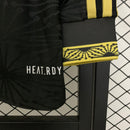 Camisa México 2025/26 Manga Longa 125th Aniversário