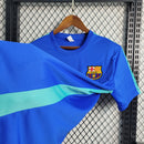 Camisa Barcelona 2023/24 Treino