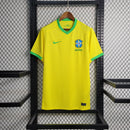 Camisa Seleção Brasil 2023/24 Home Torcedor PRO