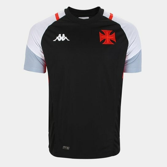 Camisa Vasco da Gama 2023/24 Treino Escura