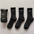 Kit com 5 Unidades / Meia Nike