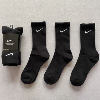 Kit com 5 Unidades / Meia Nike