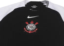 Camisa Jogador Corinthians 2025/26 Away
