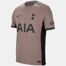 Camisa Tottenham 2023/24 Third