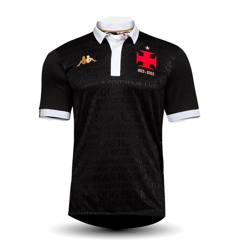 Nova Camisa Vasco da Gama 2023/24 Third