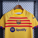 Camisa Barcelona 2023/24 Home