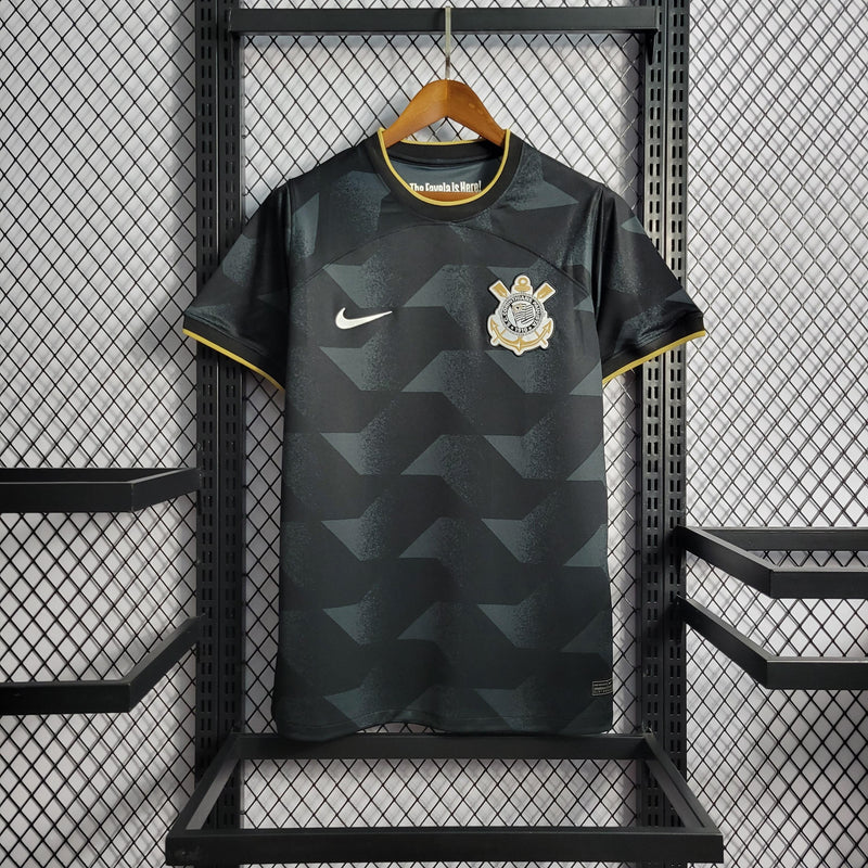 Camisa Corinthians 2022/23 Away