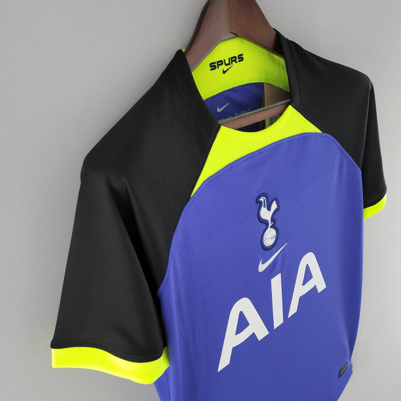 Camisa Tottenham 2022/23 Home