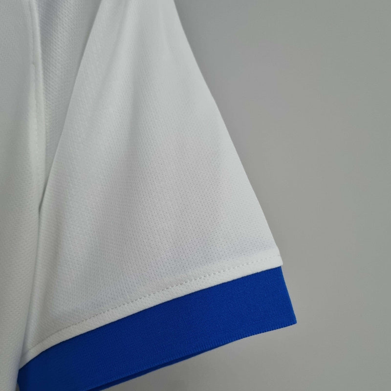 Camisa Seleção Brasil 2019/20 Away