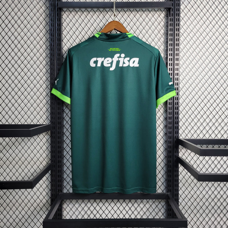 Camisa SE Palmeiras 2023/24 Home