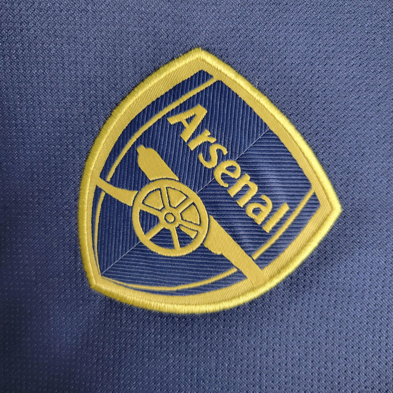 Camisa Arsenal 2023/24 Away