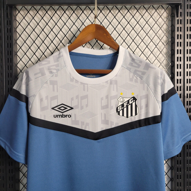 Camisa Santos 2023/24 Treino