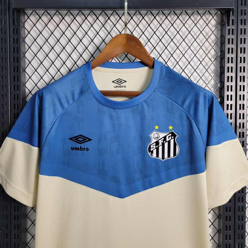 Camisa Santos 2023/24 Treino