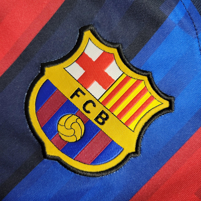 Camisa Barcelona 2022/23 Home