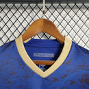 Camisa Manchester City 2023/24 Blue Edition