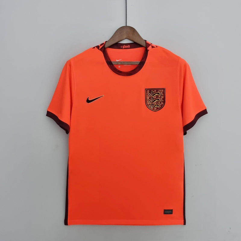 Camisa Seleção Inglaterra 2022/22 Away