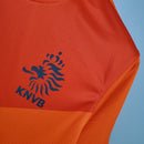 Camisa Retrô Seleção Holanda 2012/12 Home