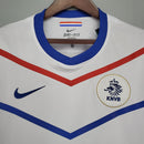 Camisa Retrô Seleção Holanda 2012/12 Away