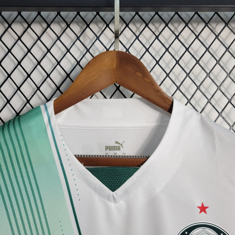 Camisa Feminina SE Palmeiras 2023/24 Away