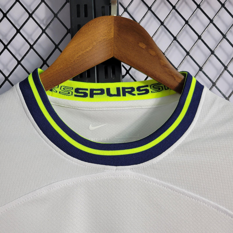 Camisa Tottenham 2022/23 Home