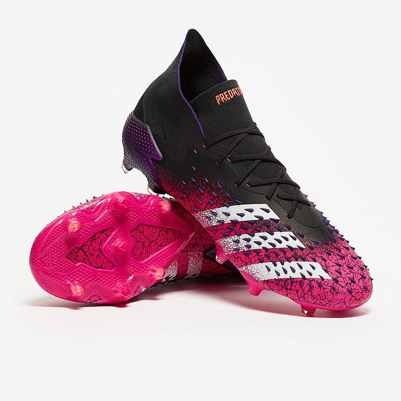 Chuteira Adidas Predator Freak .1