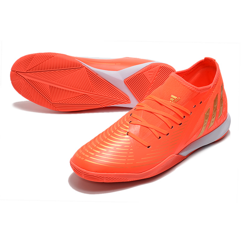 Chuteira Adidas Predator Edge.1 Futsal