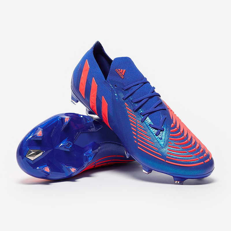 Chuteira Adidas Predator Edge.1 Low