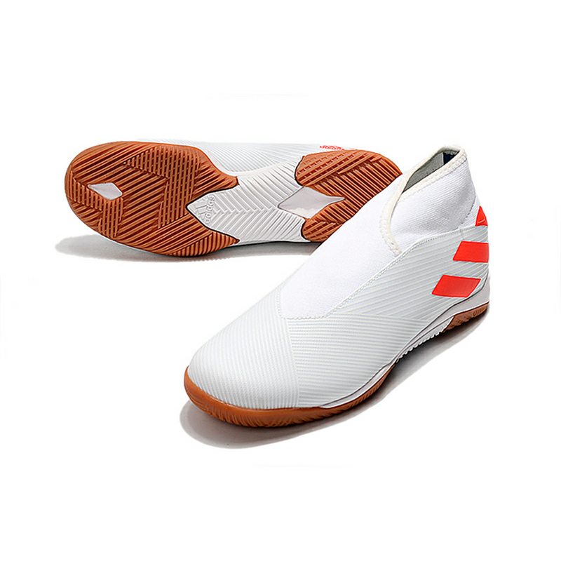 Chuteira Adidas Nemeziz Tango 19.3 Futsal