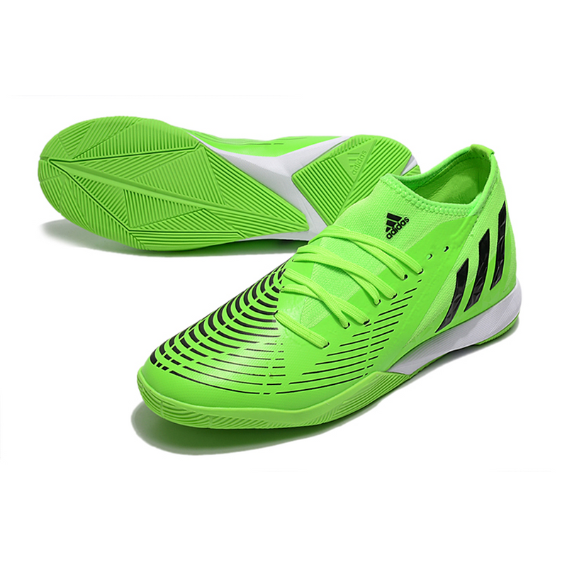 Chuteira Adidas Predator Edge.1 Futsal