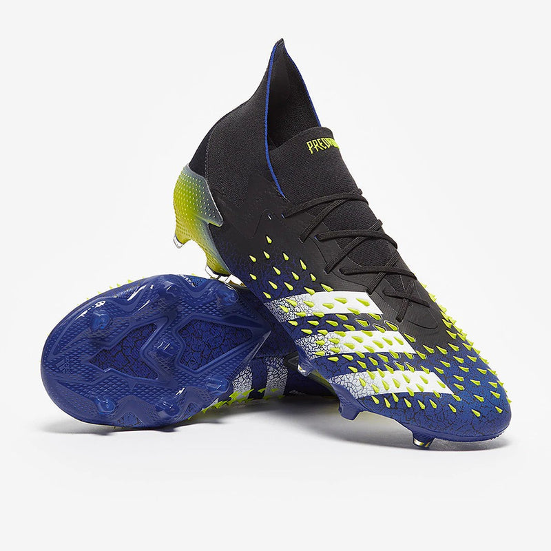 Chuteira Adidas Predator Freak .1