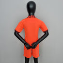 Conjunto Infantil Inglaterra 2022/22 - Away