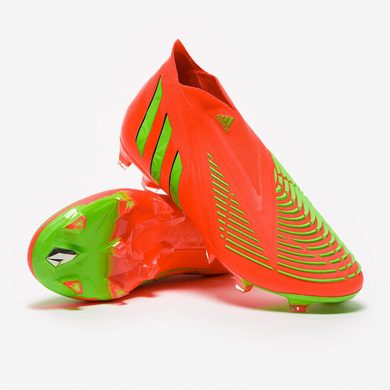 Chuteira Adidas Predator Edge+