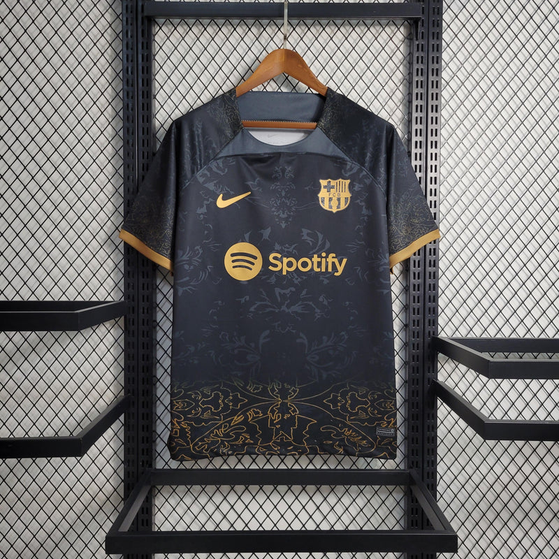 Camisa Barcelona 2023/24 Edição Especial