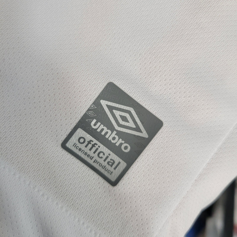 Camisa Santos 2023/24 Home