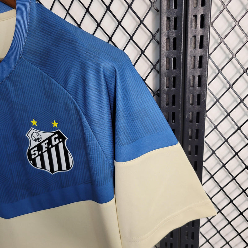 Camisa Santos 2023/24 Treino