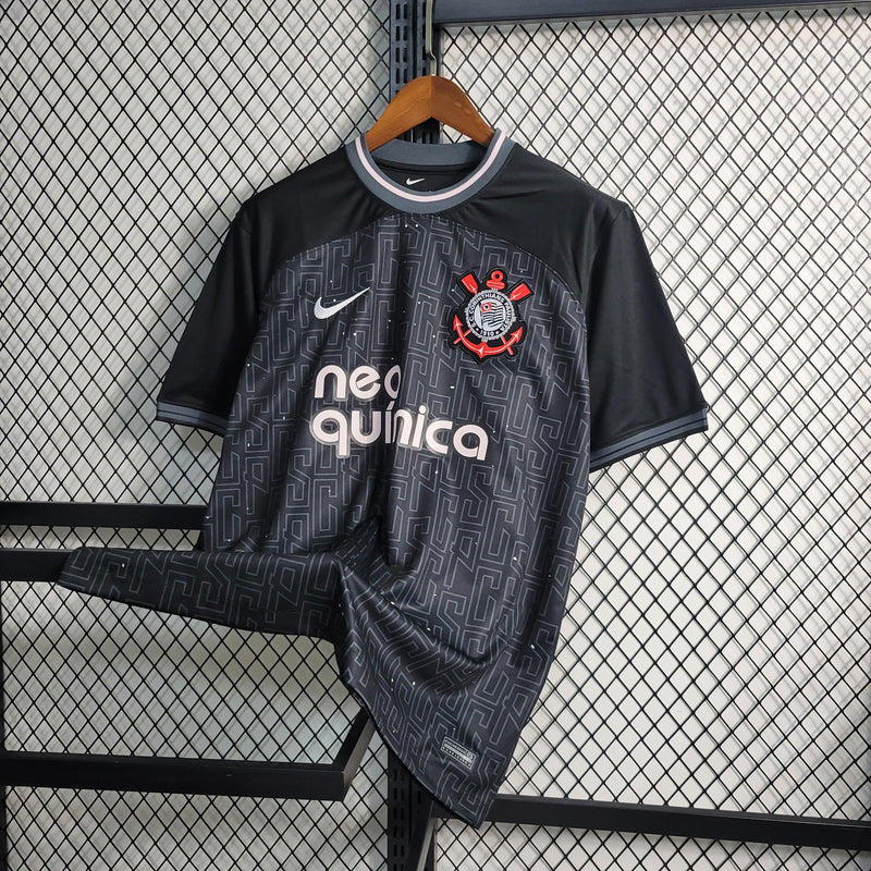 Camisa Corinthians 2023/24 Special Edition