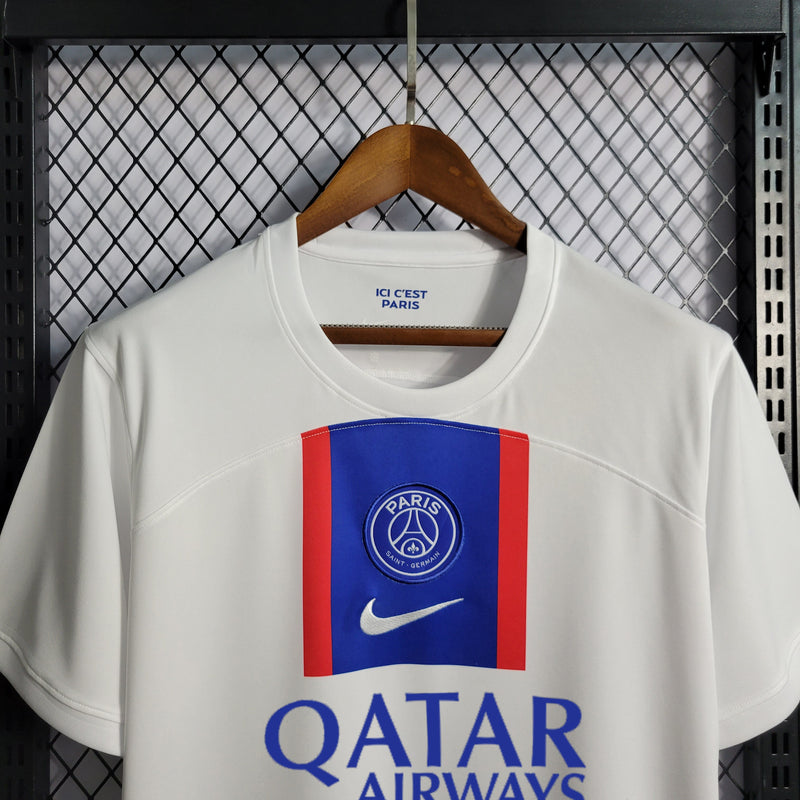 Camisa Paris Saint Germain 2022/23 Away - PSG