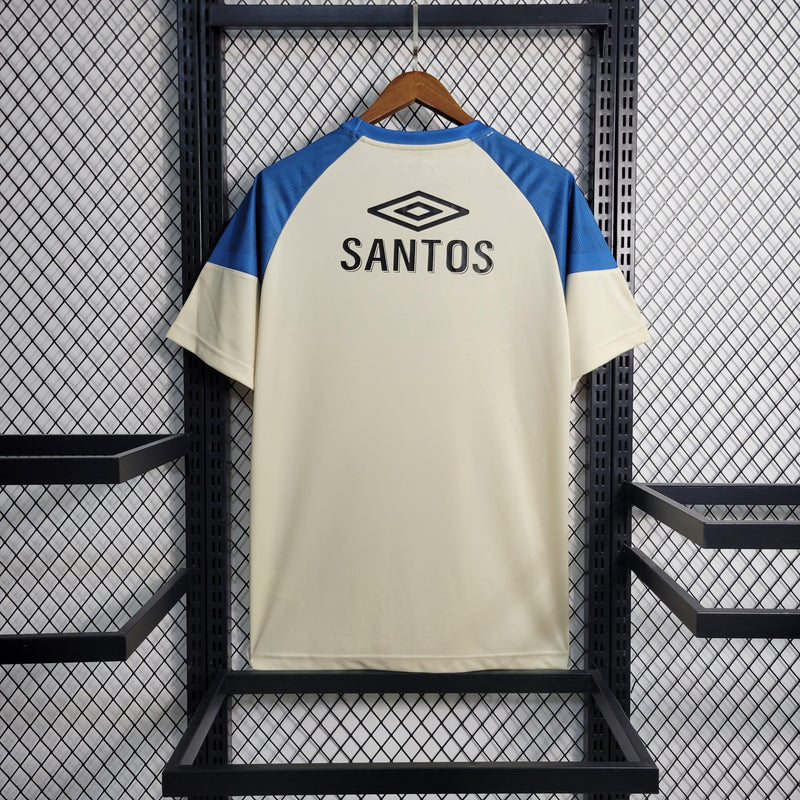 Camisa Santos 2023/24 Treino