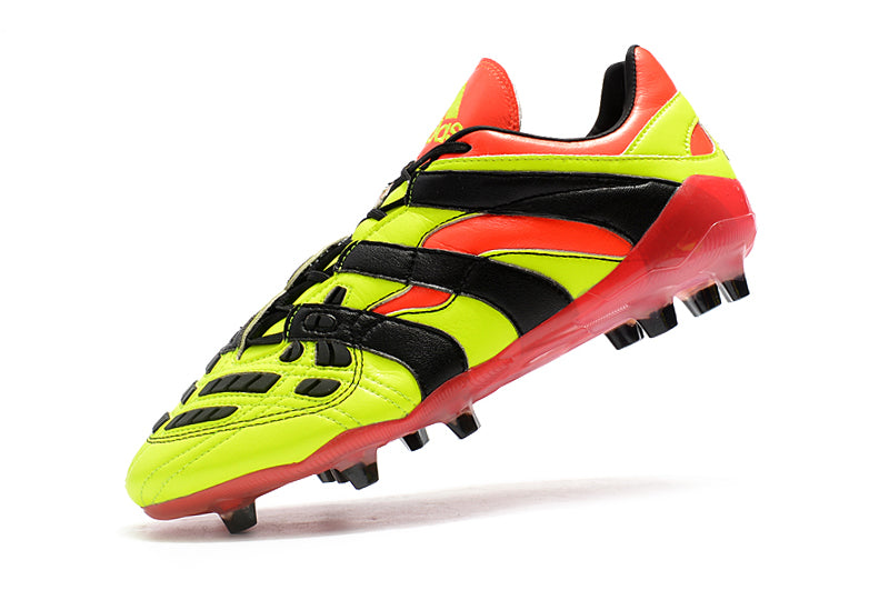 Chuteira Adidas PREDATOR ACCELERATOR FG