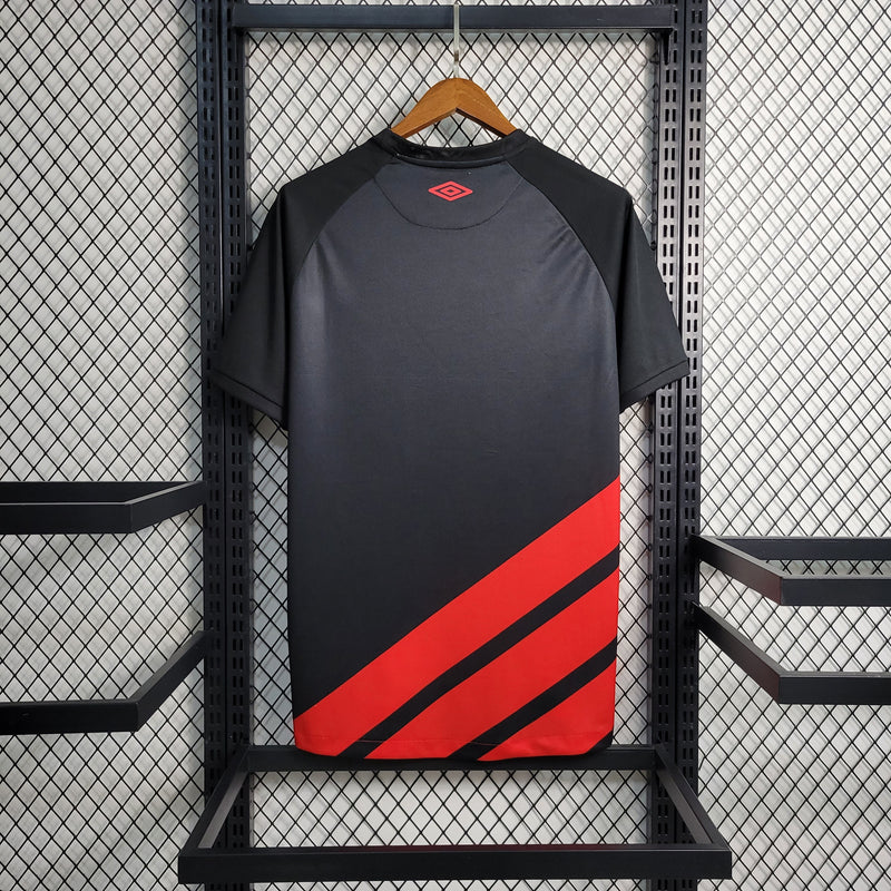 Camisa Athletico Paranaense 2023/24