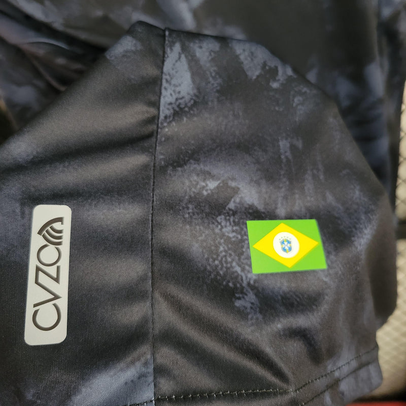 Camisa Ceará 2023/24 Black Edition